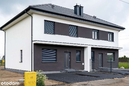 ul. Aksamitkowa, Dopiewo, poznański, wielkopolskie