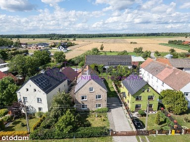 Dom na sprzedaż lub zamiana na mieszkanie w Opolu
