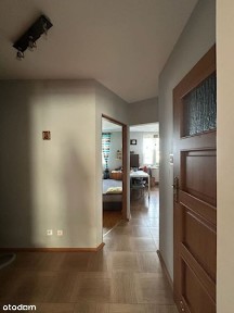 Mieszkanie do wynajęcia ul. Zamojskiego