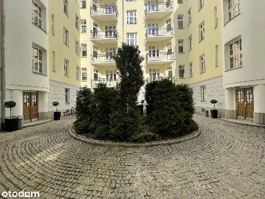 ul. Wspólna, Śródmieście Południowe, Śródmieście, Warszawa, mazowieckie