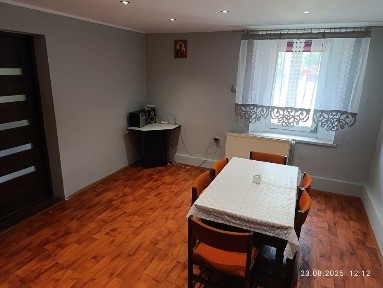 Sprzedam Dom wraz z działką