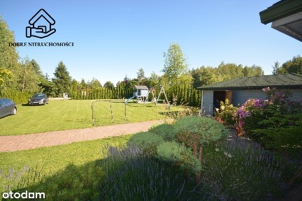 Piękny Dom z Klimatem - Firlej - Wysoki standard