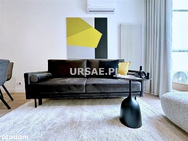 ul. Domaniewska, Ksawerów, Mokotów, Warszawa, mazowieckie