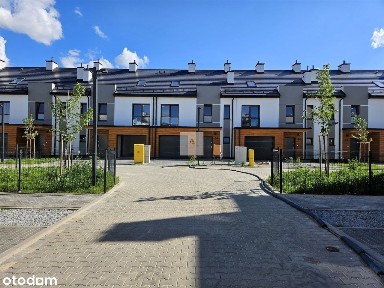 Dom na sprzedaż, Kąty Wrocławskie, 4 pokoje
