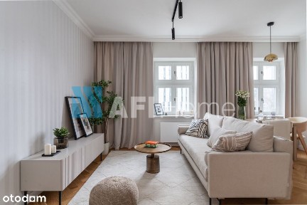 Bez prowizji | Przytulny apartament w centrum