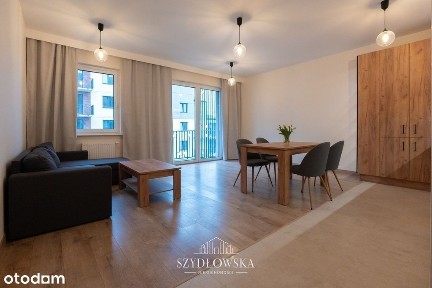 Tarasy Bernardyńskie/2pokoje/taras /garaż