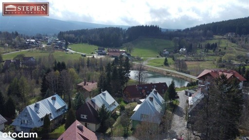 Szereg środkowy w Szklarskiej Porębie, 115mkw