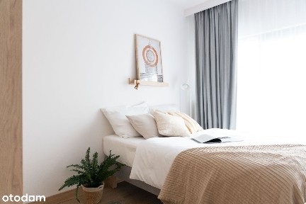 Kawalerka dla studenta na Mokotowie