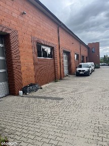 ul. Warszawska, Młynek Janiszewski, Radom, mazowieckie