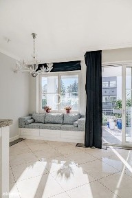 Wilanów | With indoor pool and sauna | 5 bedrooms