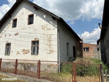 Zawada But - dom o pow. 120 m2 na działce o pow. 3