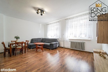 Mieszkanie, 52 m², Elbląg