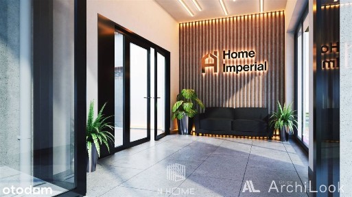 Mieszkanie Premium - Brzeg 62,21m² !