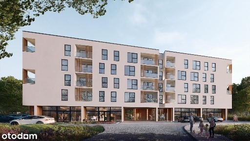 Satis House Apartament Premium 1 piętro II.M.1.1