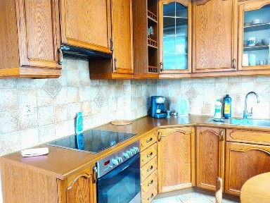 Mazowieckie, Warszawa, Ochota