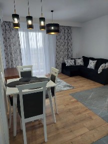 Wynajmę 2-pokojowe mieszkanie 46m2 w Błoniu !