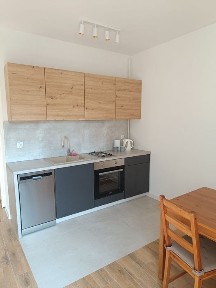 Przytulne mieszkanie do wynajęcia od zaraz