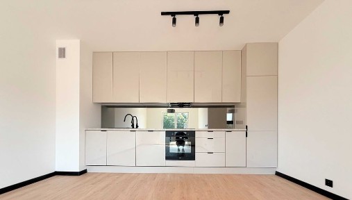 NOWE WYKOŃCZONE 3p pod klucz - ul. Konwaliowa PACHNĄCE NOWOŚCIĄ