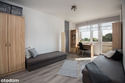 Sprzedam - Wieniawa, ul. Przy Stawie - 3 pok. + kuchnia - bezpośrednio