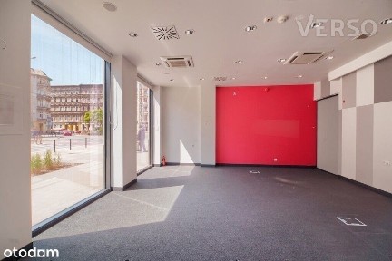 Plac Grunwaldzki, Śródmieście, Wrocław, dolnośląskie