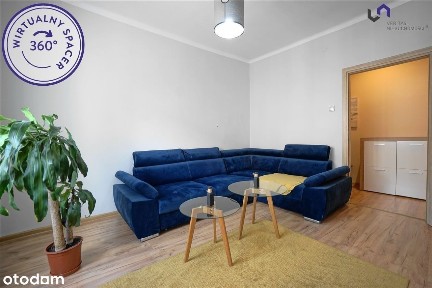 Nowe Mieszkanie W Samym Centrum Katowic