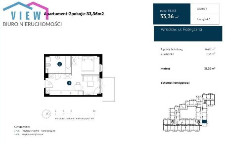 Muchobór Mały, Fabryczna, Wrocław, dolnośląskie