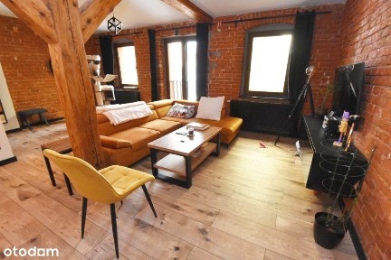 Apartament 3 pokojowy Kłodzko ul. Grottgera