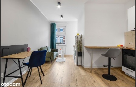 ul. Stanisława Worcella, Przedmieście Oławskie, Krzyki, Wrocław, dolnośląskie