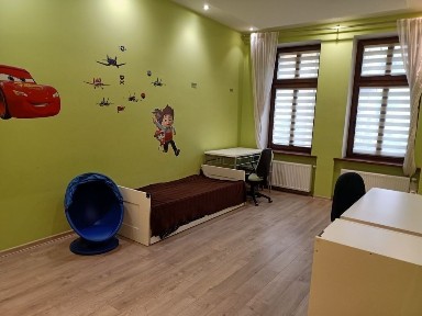 Mieszkanie na sprzedaż - Tarninów