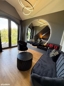 Nowoczesny dom z garażem i klimatyzacją/5pokoi/138,35m2