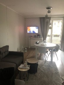 Wynajmę Mieszkanie m3