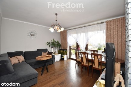 Dom na sprzedaż w Wymysłowie