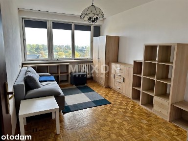Elegancki apartament 2pok. przy SWPS/ Kamionek/Soho
