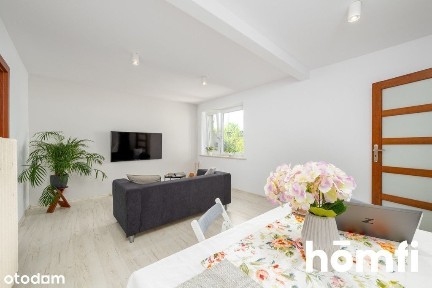 Przestronne, jasne 2 pok. 50m2 na Księżu Małym