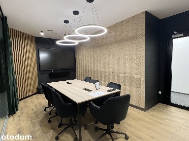 Do wynajęcia biuro Powiśle WISŁA PLAZA, 28m2