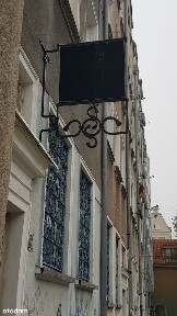 STARÓWNA- jako BIURO; 3-pokojowe; od zaraz