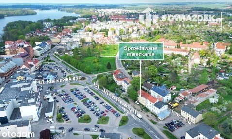 ul. Szkolna, Szczecinek, szczecinecki, zachodniopomorskie