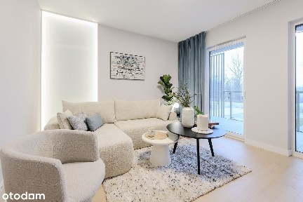 Port Ostróda | mieszkanie 45