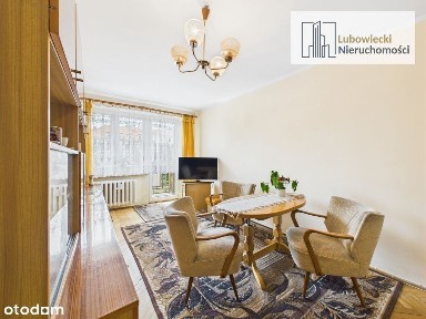 Mieszkanie w Szczytnie przy ul. Polskiej