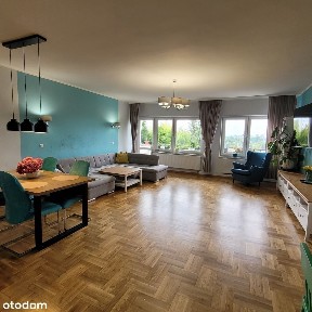 MIESZKANIE - Nowa huta 166 m2 + pom gosp 67ms + garaż = 6240zł/m2 !