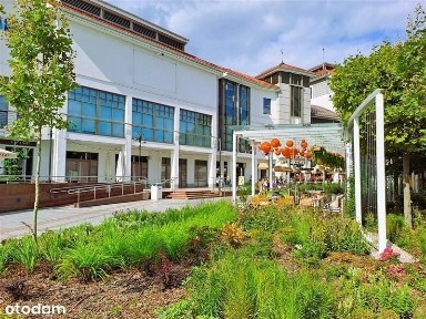 ul. Bohaterów Monte Cassino, Centrum, Dolny Sopot, Sopot, pomorskie