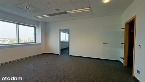 Centrum Gdyni, różne metraże