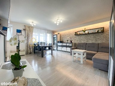 Kapitalne mieszkanie 3-pokojowe w Babimoście!