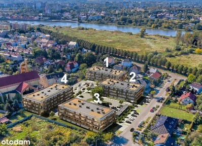 ul. Sadowa, Słubice, słubicki, lubuskie