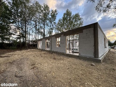 ul. Sezamkowa, Rusiec, Nadarzyn, pruszkowski, mazowieckie