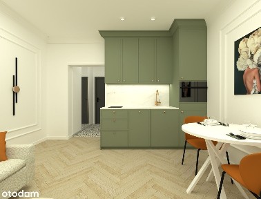 ul. Wilsona, Knurów, gliwicki, śląskie