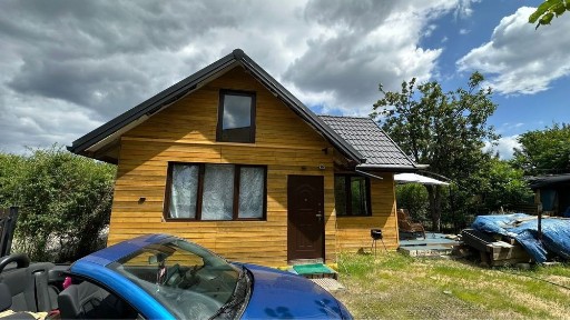 Dom 70m2 Okęcie obok Al. Krakowskiej