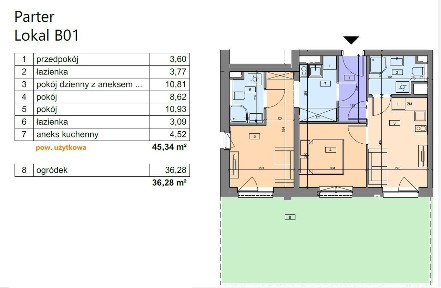 ul. Brochowska, Iwiny, Siechnice, wrocławski, dolnośląskie