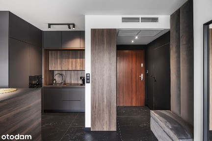 Luksusowy Apartament z widokiem na Góry