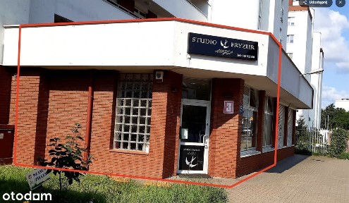 ul. Ceramiczna, Tarchomin, Białołęka, Warszawa, mazowieckie